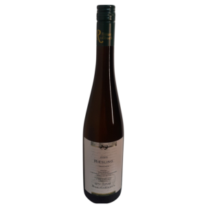 Riesling QbA trocken